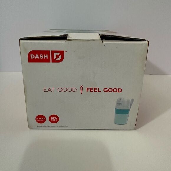 Dash My Pint Ice Cream Maker | 1 Pint Capacity - Picture 7 of 9